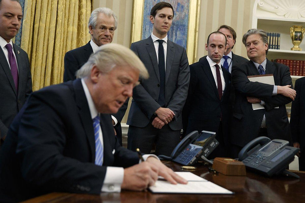 trump