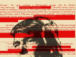 The Mueller Report Is an Impeachment Referral