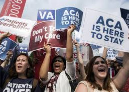 Reagan Solicitor General: ‘I Am Quite Sure That The Health Care Mandate Is Constitutional̵