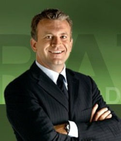 One Wave, One Message — Restore Fairness. End Bought Government