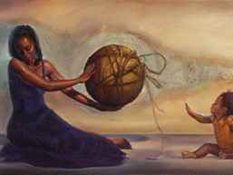 A Litany for Survival