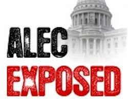 ALEC Floats Legislation Chipping Away At The 17th Amendment