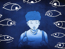 Emmett Till Was Killed 63 Years Ago. These Black Boys Feel His Legacy Every Day.