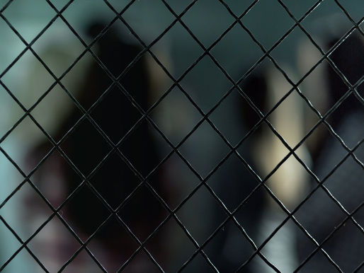 US private prison program rebooted by Trump administration