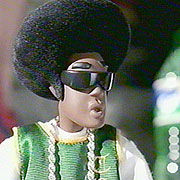Miles On Reality TV
