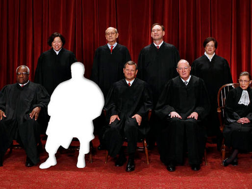 Advice and consent — or combat?