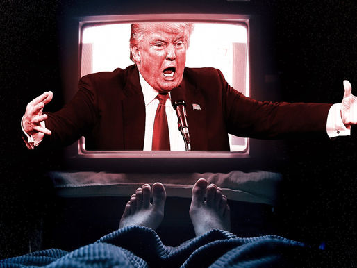 The Psychology Behind the Right’s Fear of the Future