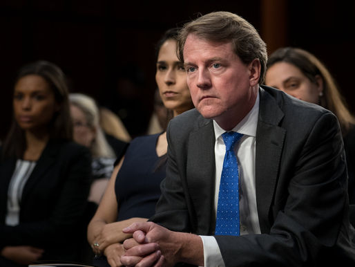 Trump Vows Stonewall of ‘All’ House Subpoenas