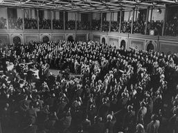 THE BATTLE FOR THE CONSTITUTION: The Electoral College’s Racist Origins