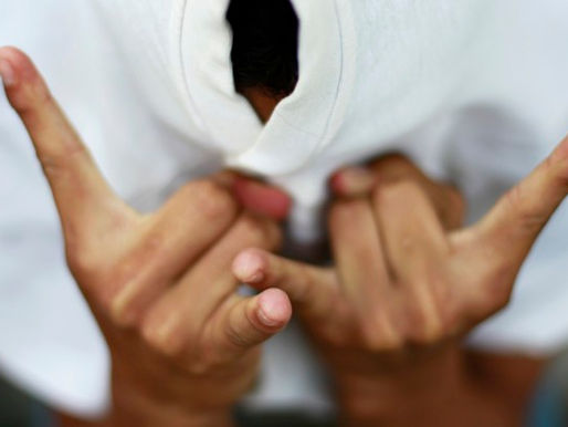 What Trump Doesn’t Understand About MS-13