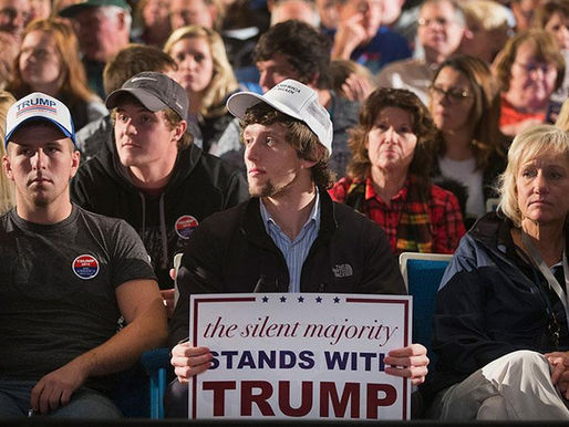 The invention of the white working class: The phrase of the year is racist hogwash