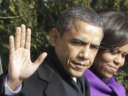 Obama Budget Proposal: Cuts To Target Working Poor, Middle Class & Students