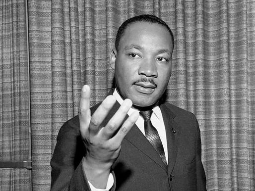 Big business is hijacking our radical past. We must stop it