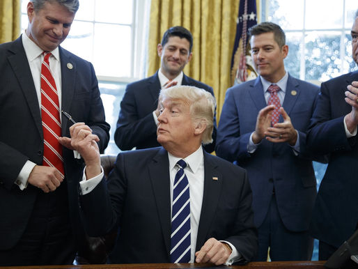 Chaos in the White House: ‘There’s never been anything like this’