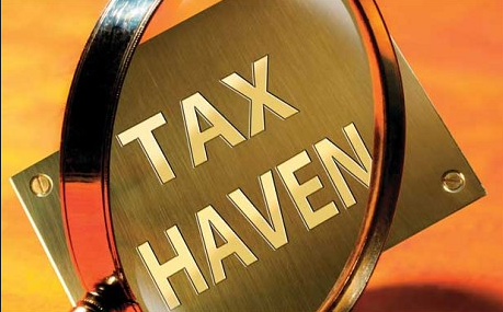 Global Capital and the Nation State