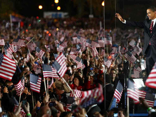 Obama’s legacy: the promises, shortcomings and fights to come