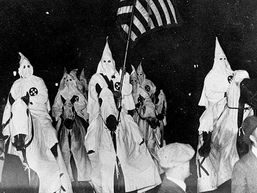 Nooses showing up more in hate incidents around country