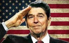 Book excerpt: How the media created the legend of Ronald Reagan, from “Tear Down This MythR