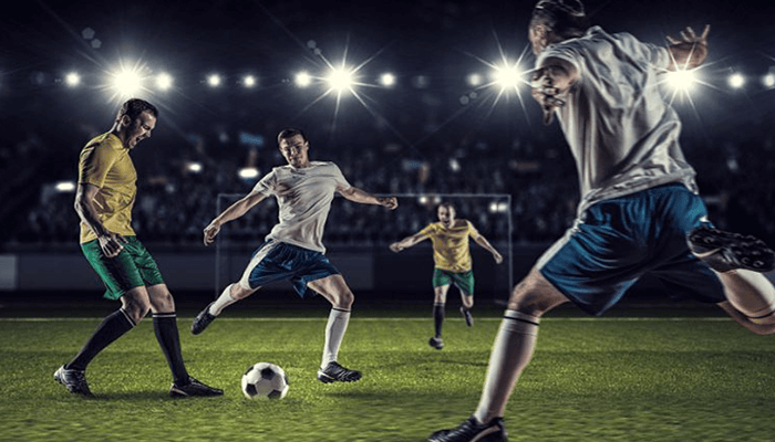 Top chiến thuật cá cược bóng đá chắc thắng
content media