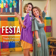 Thais Felicori - A Festa.webp