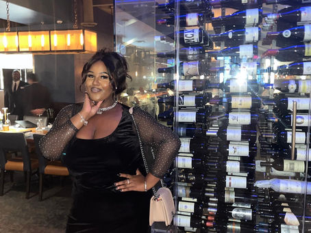 Embracing Plus-Size Fashion in ATL: Affordable Elegance Unleashed | By Shari Perkins