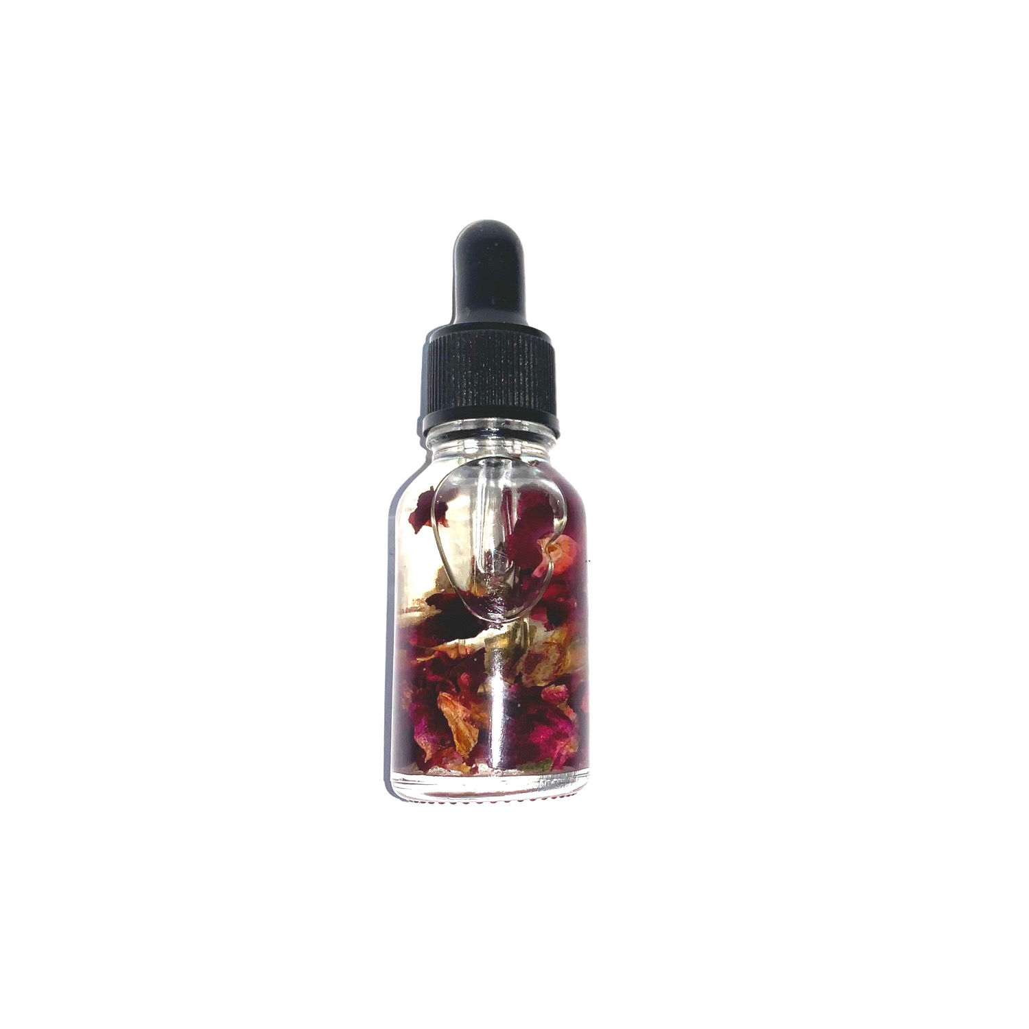Hair and Skin Oil