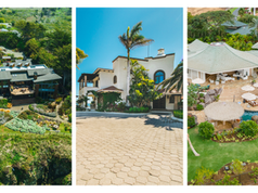 The New Meaning of Luxury in Destinations in Paradise