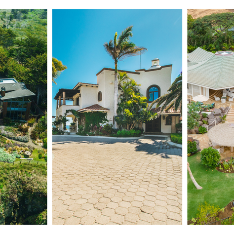 The New Meaning of Luxury in Destinations in Paradise