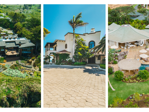 The New Meaning of Luxury in Destinations in Paradise