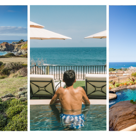Spend your summer at Destinations In Paradise