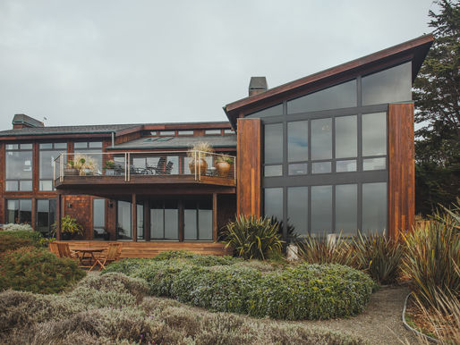 Destinations in Paradise Featured in Oh in London for Launching Its Exclusive Private Villa Collection