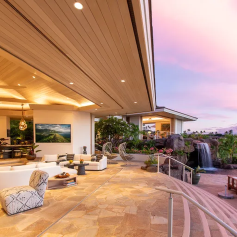 Destinations in Paradise Featured in Luxury Travel Report for the Rise of Private Villa Rentals