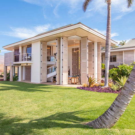 Destinations in Paradise Featured in Luxuria Lifestyle Magazine