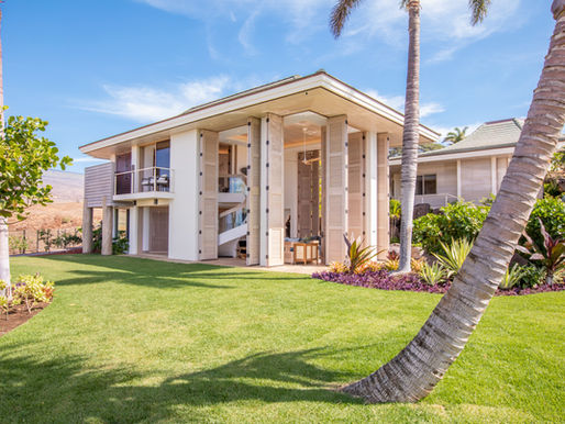 Destinations in Paradise Featured in Luxuria Lifestyle Magazine