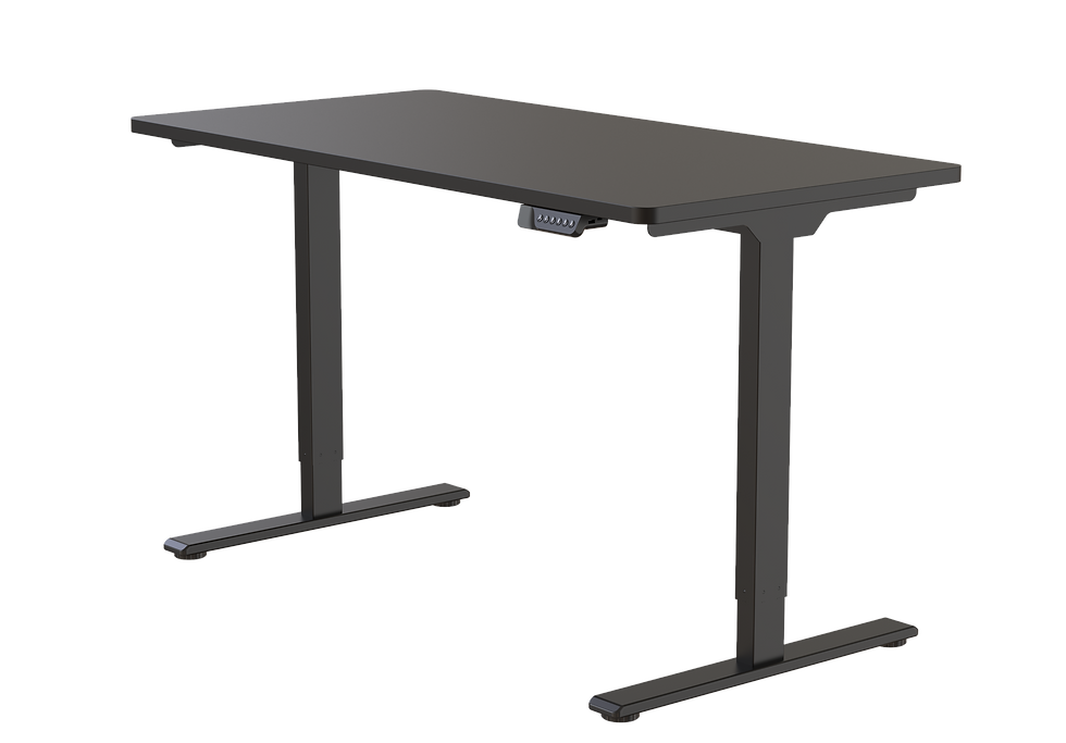 Thumbnail: Dual Motor Electric Desk – Model ET262