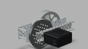 CAD in Robotics