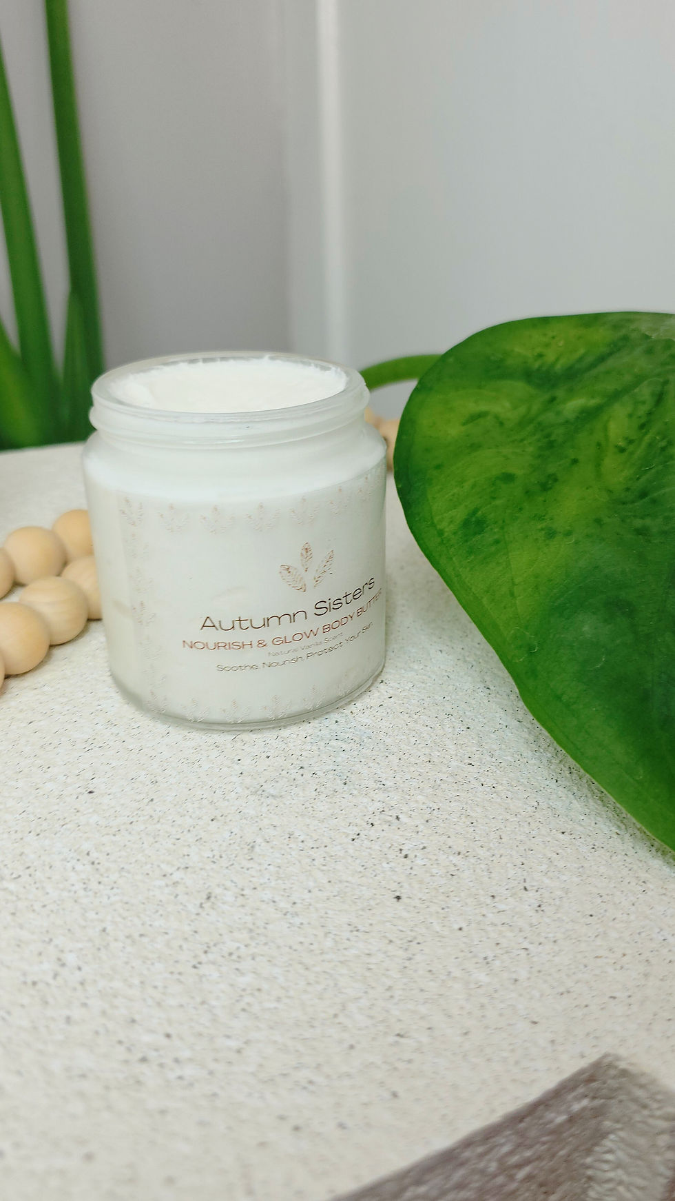Thumbnail: Heavens Glow Citrus Body Scrub 