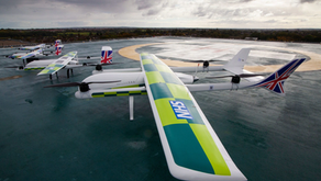 Weekly news round up July 12th 2025