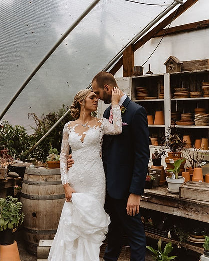 Mixed Heritage Bridal Hair and Makeup