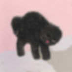 Thumbnail: Cat Giclée Print