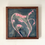 Thumbnail: Framed Print - Bleeding Heart 