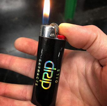 Drip Lighters