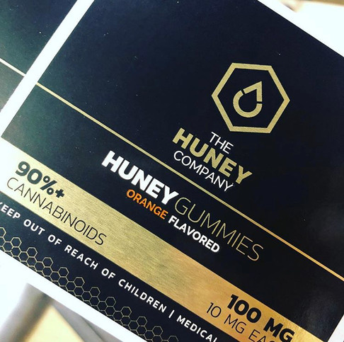 The Huney