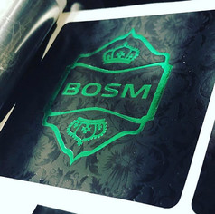 BOSM Labs