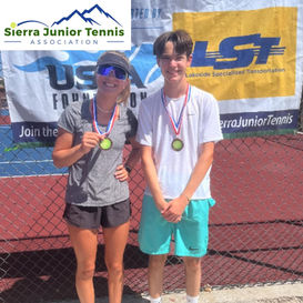 Tennis Buddies of Reno gallery image
