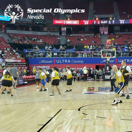 Special Olympics NV gallery image