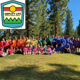 Amplify Life gallery image