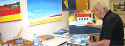 Lucio Araripe Hobby