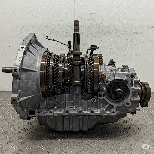 Transmission For BMW 328i