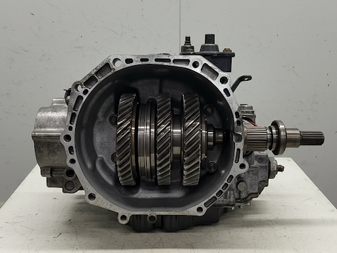 Transmission For Volvo 50 Series